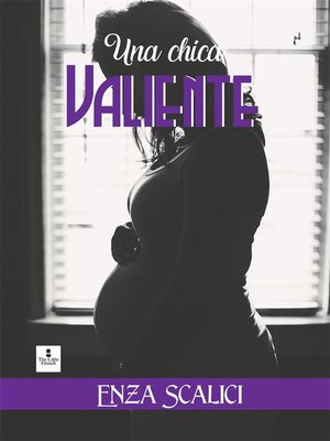 cover image of Una Chica Valiente